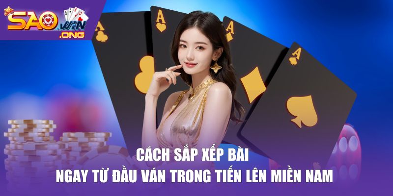 sắp xếp bài